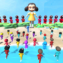 Game Race 3D: Fun Sport Run 3D APK