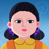 ”Squid Challenge-cookies game