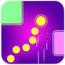Stack Game Ball Platform APK