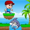 Nobi Jungle World  : Super Pirate Adventures APK