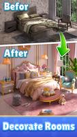 Home Design - Tile Dream تصوير الشاشة 1