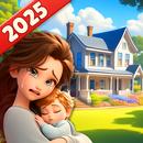 Home Design - Tile Match APK