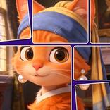 Jigsaw Solitaire Home Design