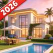 Jigsaw Solitaire Home Design icon