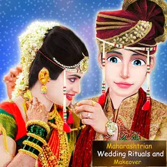 Maharashtrian Wedding Rituals APK download
