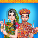 Navratri Special Fashion Salon For Girl aplikacja