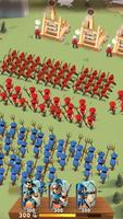 Ancient Empire Clash: Tactical スクリーンショット 1