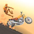 Ragdoll Brothers Downhill APK