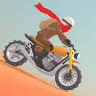 Last Rider أيقونة