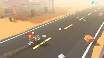 Last Rider Screenshot 1