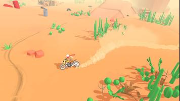 Last Rider screenshot 1