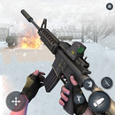 jeux tank d'arme guerre lourde APK