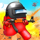 Imposter guns: শুটিং খেলা APK
