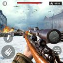 World war 2: বন্দুক গেমস APK