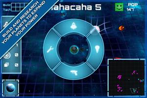 Relativity Wars : Space RTS with Science! スクリーンショット 2