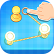 Smart Rope 2D icon