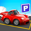 Parking Order! Wheels Legends APK