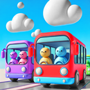 Jam Master: Bus Escape APK