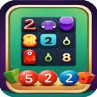 Math Quiz Puzzle Game icon