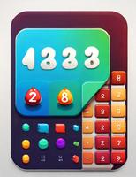 Math Quiz Puzzle Game poster
