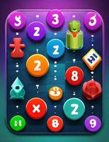Math Quiz Puzzle Game screenshot 1