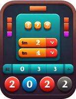 Math Quiz Puzzle Game screenshot 2