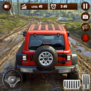 Offroad Jeep 4x4 Mud Rush APK