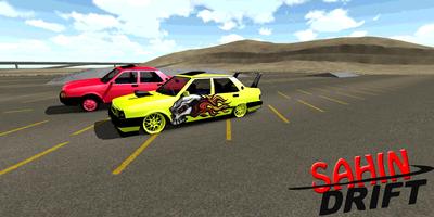 Sahin Modifiye ve Drift 3D Simulator screenshot 1