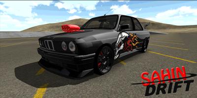 Sahin Modifiye ve Drift 3D Simulator screenshot 2