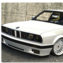 APK E30 Modifiye ve Drift 3D Simulator 2019