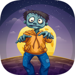 Angry Zombie Shooter