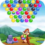 Fun Bubble Shooting Games: Challenging Bubble Game