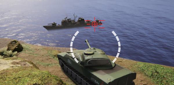Savaş Makineleri: Tank Oyunu'i ücretsiz olarak nasıl indireceğinizi öğrenin image