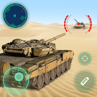 Savaş Makineleri: Tank Oyunu simgesi
