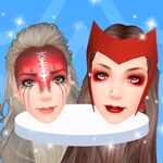 Beauty Battle icon