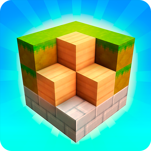 40+ Download Block Craft 3D: Building Simulator Games For Free 2020 PNG