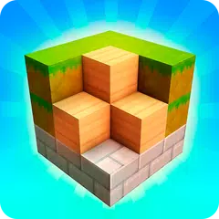Block Craft 3D：Building Game XAPK Herunterladen