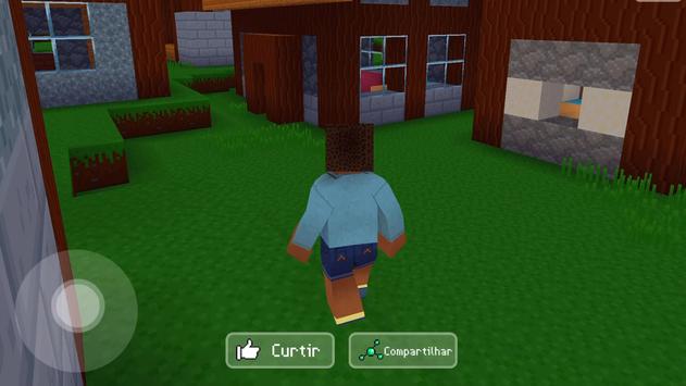 Block Craft 3D capture d'écran 19