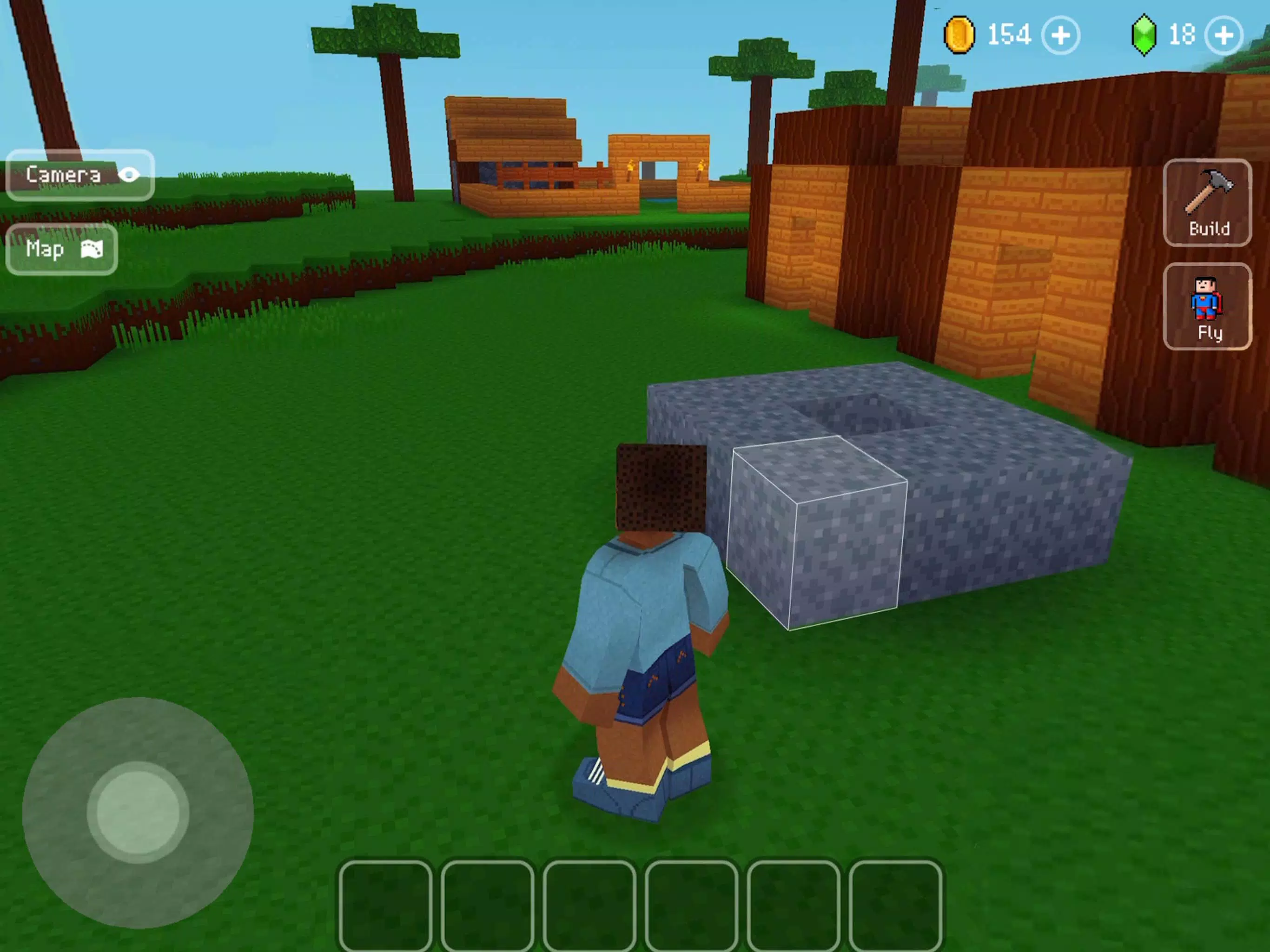 Block Craft 3D APK for Android Download
