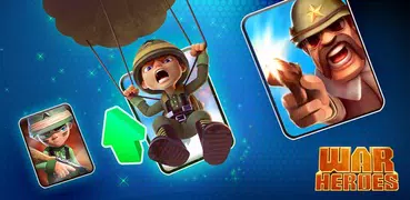 War Heroes: Guerra Multiplayer