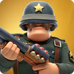 War Heroes: Strategy Card Game APK download