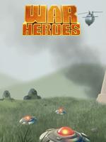 War Heroes captura de pantalla 1