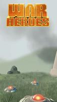 戦争ヒーローズ：マルチプレイヤーゲーム War Heroes スクリーンショット 1