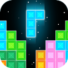 Drop Block Puzzle ícone