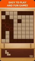 Drop Block Puzzle ảnh chụp màn hình 1