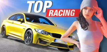 Car Racing Offline Car Game