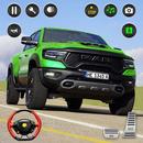 Jeux de voiture hors ligne APK