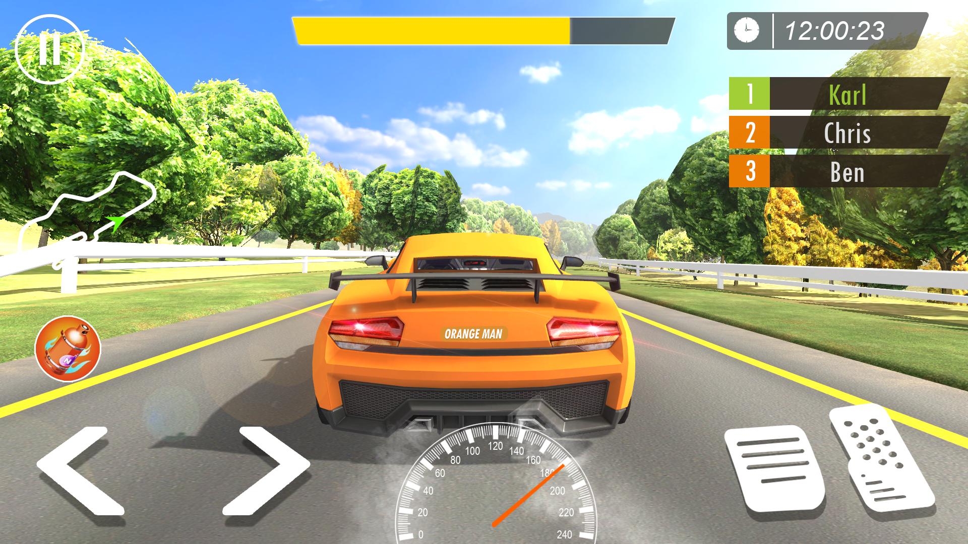 3D Car Racing Game - Car Games APK for Android Download