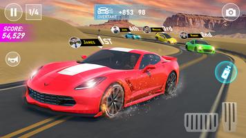 Car Racing Offline Car Game screenshot 1