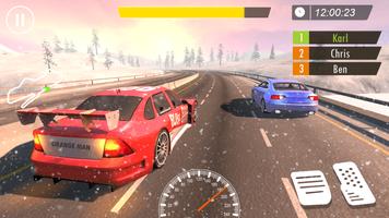 ریسنگ کار گیمز-کار ریسنگ گیمز۔ اسکرین شاٹ 2